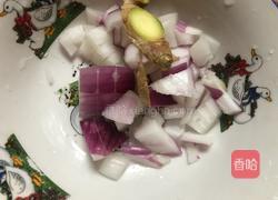 红烧豆腐的做法图解1