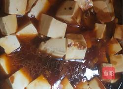 红烧豆腐的做法图解5