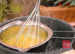 富含超多维C的柠檬挞夏天越吃越白的小点心的做法图解1