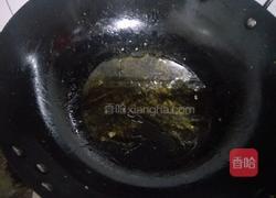 梅菜扣肉的做法图解1