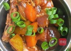 鸡翅煲的做法图解7