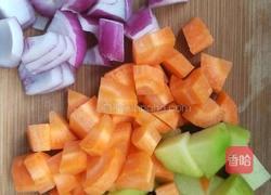 鸡翅煲的做法图解1