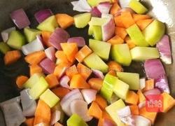 鸡翅煲的做法图解4