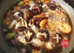 鸡翅煲的做法图解6