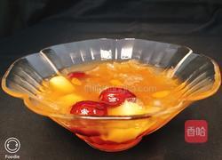 冰糖雪梨银耳汤的做法图解6