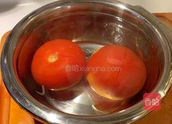 番茄炒蛋的做法图解2