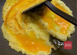 番茄炒蛋的做法图解6