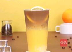 奈雪同款～大咖橙子的做法图解9