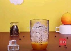 奈雪同款～大咖橙子的做法图解3