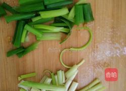 鲜虾意面的做法图解4