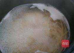 鲜虾意面的做法图解5