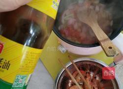 鲜虾意面的做法图解11