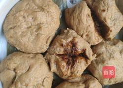 红糖馒头的做法图解7