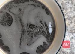 红糖馒头的做法图解2