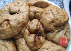 红糖馒头的做法图解8