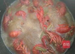 麻辣小龙虾的做法图解9
