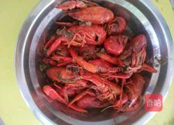麻辣小龙虾的做法图解12