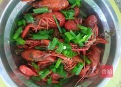 麻辣小龙虾的做法图解13