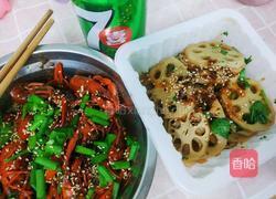 麻辣小龙虾的做法图解16
