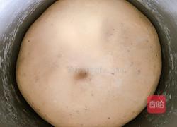 可爱蝴蝶结面包的做法图解3