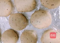 可爱蝴蝶结面包的做法图解4