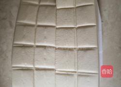 家常麻婆豆腐的做法图解1