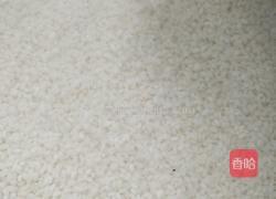 蜜汁鲜肉粽的做法图解1