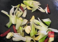 香菇花生焖猪脚的做法图解10