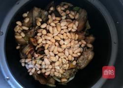 香菇花生焖猪脚的做法图解13