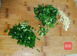 凉拌手撕猪心的做法图解2