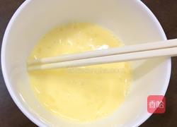 香蕉鸡蛋饼的做法图解3