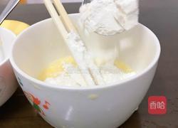 香蕉鸡蛋饼的做法图解4