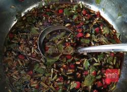 酸辣鸡爪(无骨鸡爪）的做法图解7