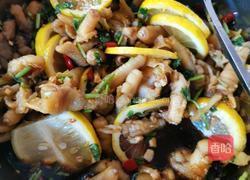 酸辣鸡爪(无骨鸡爪）的做法图解9