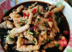 酸辣鸡爪(无骨鸡爪）的做法图解10