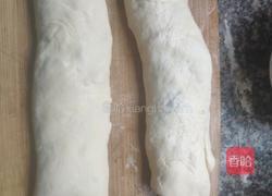 葱油花卷的做法图解4