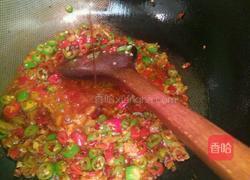 剁椒鱼头的做法图解3