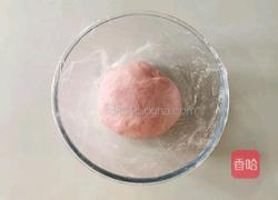 奈雪同款～草莓魔法棒的做法图解1