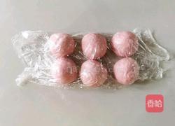 奈雪同款～草莓魔法棒的做法图解5