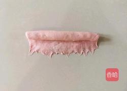 奈雪同款～草莓魔法棒的做法图解7