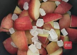 桃桃气泡水的做法图解3