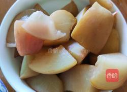 桃桃气泡水的做法图解6