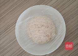 白面馒头的做法图解3