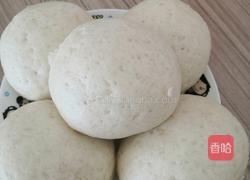 白面馒头的做法图解9