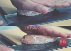 滑炒鸡丝的做法图解4