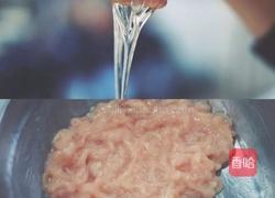 滑炒鸡丝的做法图解8