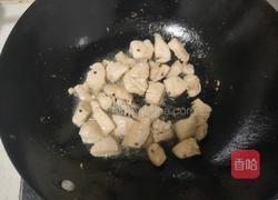 双椒鸡的做法图解4