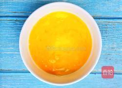 夏日必备清热解暑的苦瓜炒蛋的做法图解3