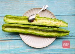 凉拌苦瓜的做法图解2