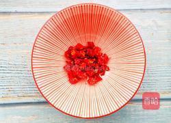 凉拌苦瓜的做法图解6